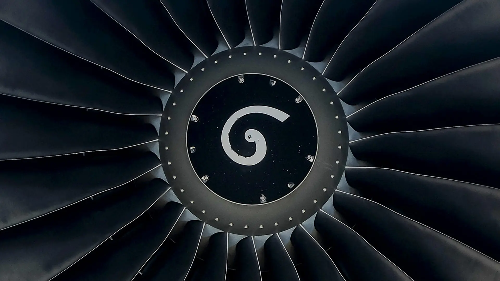 Technisches Key Visual als zentrales Motiv für den Markenauftritt von Trelleborg Sealing Solutions