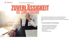 AbalImmo – Zuverlässige kaufmännische Immobilienbewirtschaftung automatisiert