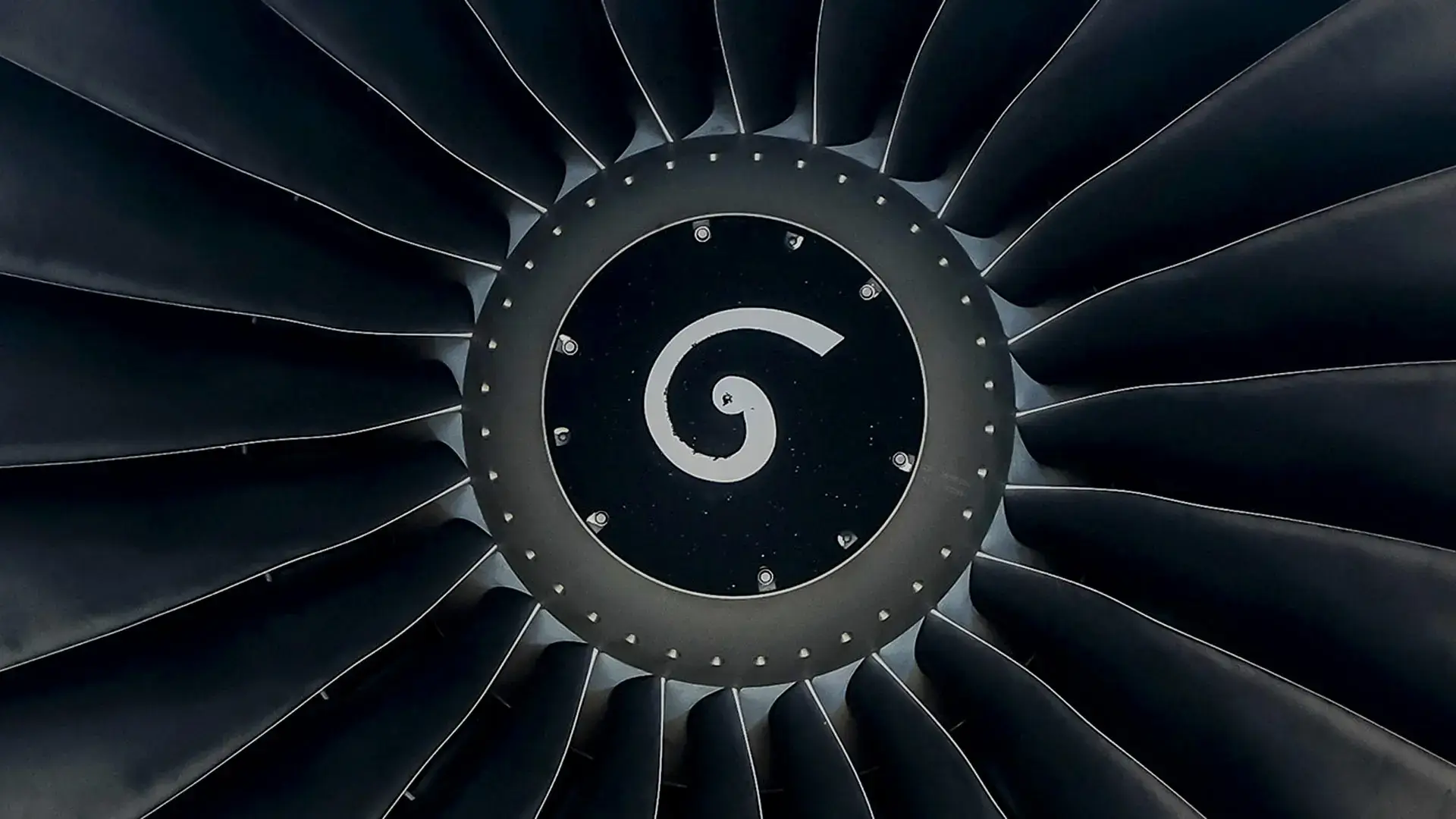 Technisches Key Visual als zentrales Motiv für den Markenauftritt von Trelleborg Sealing Solutions