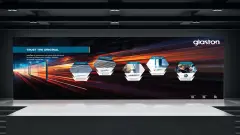 Glaston-Messedisplay-Glasstec-Asia-2024