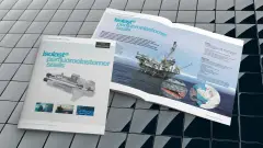 Isolast® Perfluorelastomer Seals – Technologiebroschüre