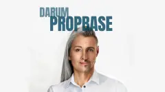 PropBase – Markenstrategie &amp; Corporate Design