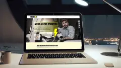 Tonnenblitz – Mehr als Sie erwarten