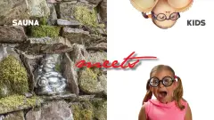 Webseiten-Banner Event – Sauna meets Kids Ladies-Nachmittag